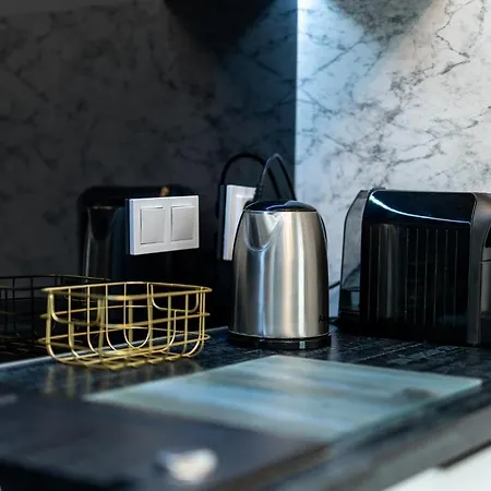 Sleepway Apartments- Garbary 100-46 Z Parkingiem Apartament *