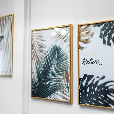 Sleepway Apartments- Garbary 100-46 Appartement Poznań