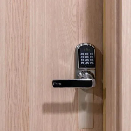 Sleepway Apartments- Garbary 100-46 Appartement Poznań