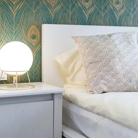 Sleepway Apartments- Garbary 100-46 Z Parkingiem * Poznań