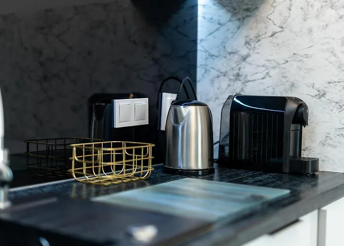 Sleepway Apartments- Garbary 100-46 Apartamento *