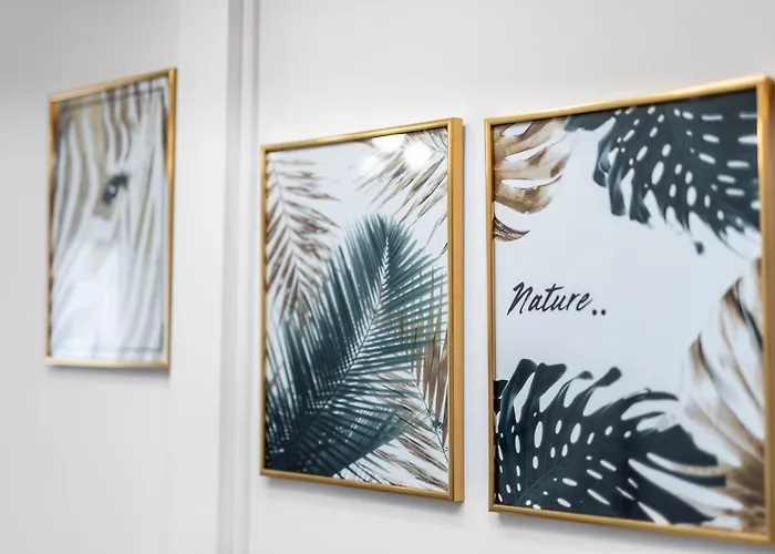 Sleepway Apartments- Garbary 100-46 Apartamento Poznań