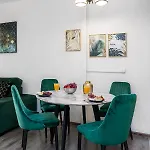 Sleepway Apartments- Garbary 100-46 Apartment Posen