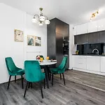Sleepway Apartments- Garbary 100-46 Apartment *