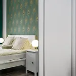 Apartment Sleepway Apartments- Garbary 100-46