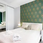 Sleepway Apartments- Garbary 100-46 * Posen