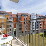 Sleepway Apartments- Garbary 100-46 Apartment Posen