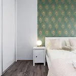 Sleepway Apartments- Garbary 100-46 * Posen