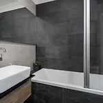 Apartment Sleepway Apartments- Garbary 100-46