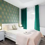 Sleepway Apartments- Garbary 100-46 Posen