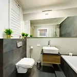Apartment Sleepway Apartments- Garbary 100-46 Posen