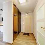 Sleepway Apartments- Garbary 100-46 Apartment