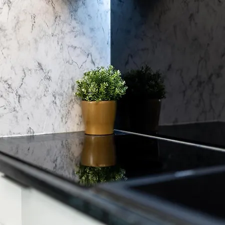 Sleepway - Garbary 100-46 Z Parkingiem Appartement