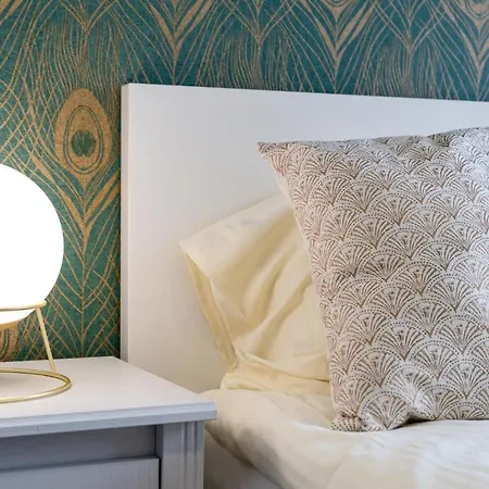 Sleepway Apartments- Garbary 100-46 Apartment Poznan