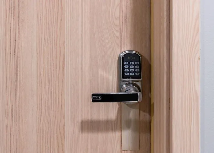 Sleepway Apartments- Garbary 100-46 Apartment Poznan