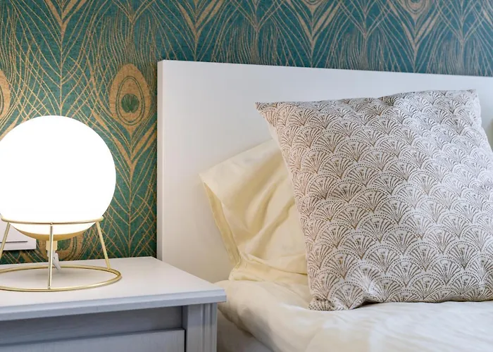 Sleepway Apartments- Garbary 100-46 Apartment Poznan